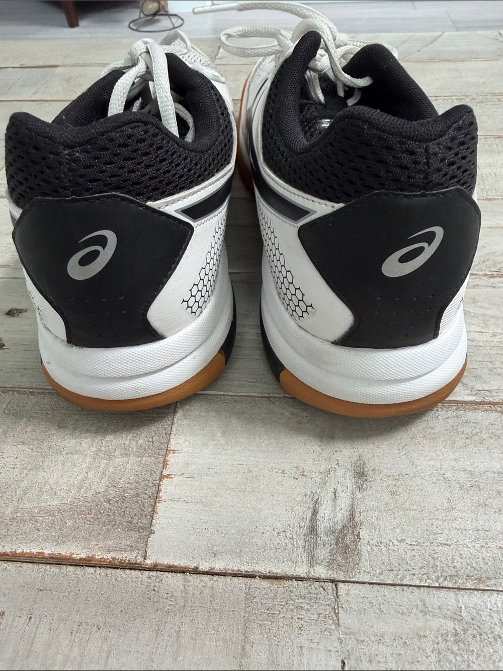 Men’s  ASICS - Picture 4 of 5